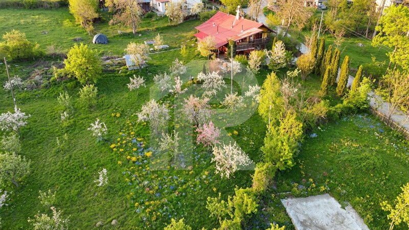 Slanic Prahova Teren intravilan